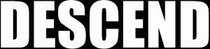 logo Descend (SWE)